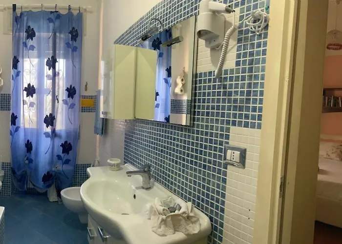 Frühstückspension Shabby Chic